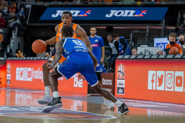 在赛季倒数 在赛季倒数